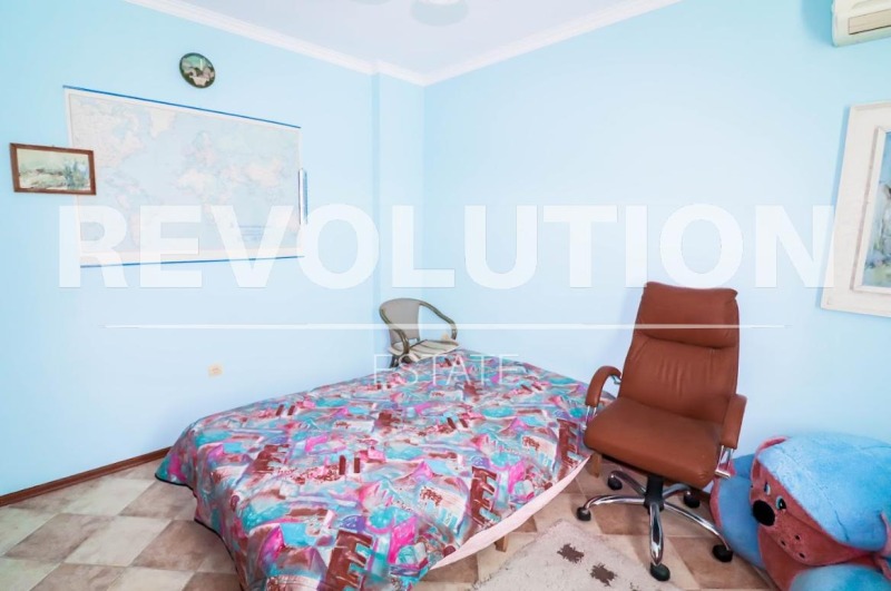 Дава под наем 3-СТАЕН, гр. Варна, м-т Ален мак, снимка 6 - Апартаменти - 49640703