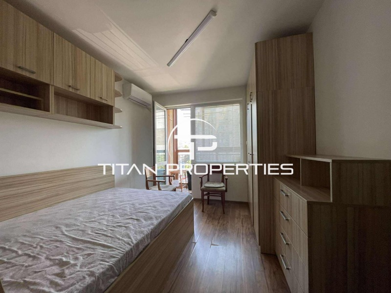 Te huur  2 slaapkamers Varna , Ljatno kino Trakija , 60 m² | 67847828 - afbeelding [5]