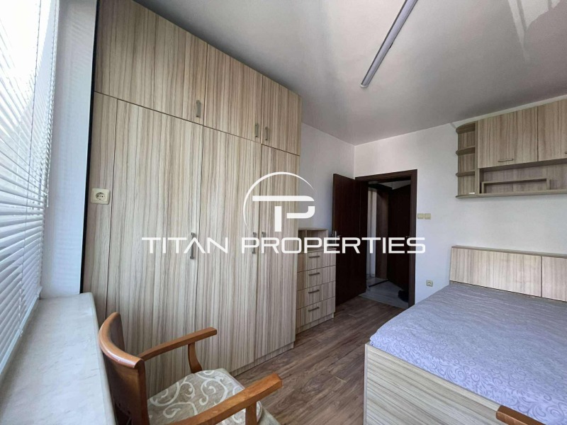 Te huur  2 slaapkamers Varna , Ljatno kino Trakija , 60 m² | 67847828 - afbeelding [6]