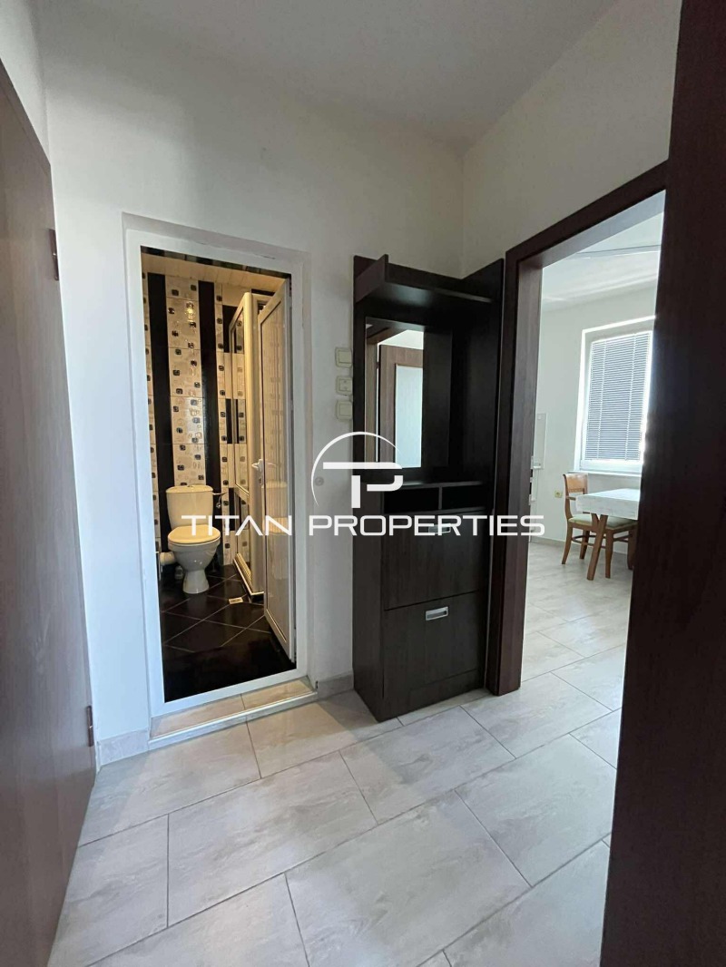 Te huur  2 slaapkamers Varna , Ljatno kino Trakija , 60 m² | 67847828 - afbeelding [8]