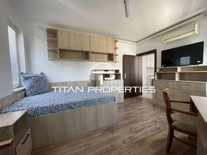Te huur  2 slaapkamers Varna , Ljatno kino Trakija , 60 m² | 67847828 - afbeelding [3]