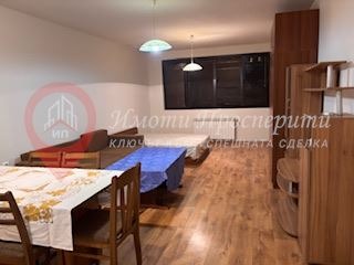 Дава под наем 3-СТАЕН, гр. София, Стрелбище, снимка 2 - Апартаменти - 52710005