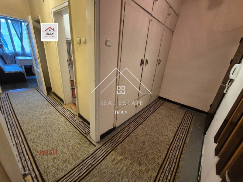 Дава под наем 3-СТАЕН, гр. Стара Загора, Аязмото, снимка 7 - Апартаменти - 53383652