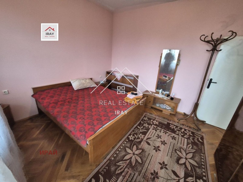 Дава под наем 3-СТАЕН, гр. Стара Загора, Аязмото, снимка 11 - Апартаменти - 53383652