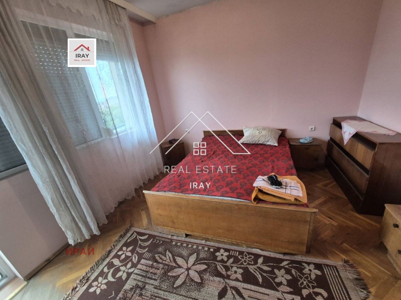 Дава под наем 3-СТАЕН, гр. Стара Загора, Аязмото, снимка 14 - Апартаменти - 53383652