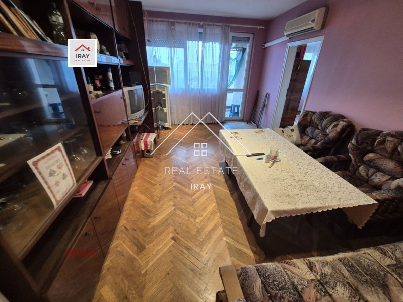 Дава под наем 3-СТАЕН, гр. Стара Загора, Аязмото, снимка 3 - Апартаменти - 53383652