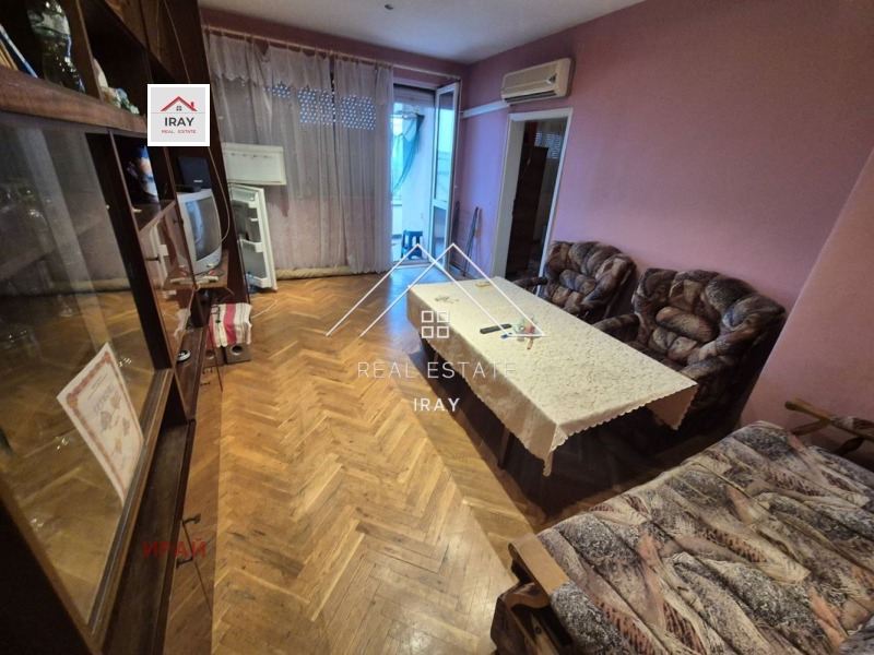 Дава под наем 3-СТАЕН, гр. Стара Загора, Аязмото, снимка 4 - Апартаменти - 53383652