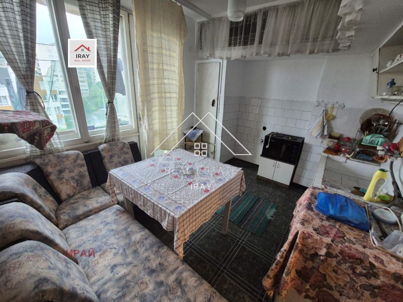 Дава под наем 3-СТАЕН, гр. Стара Загора, Аязмото, снимка 10 - Апартаменти - 53383652