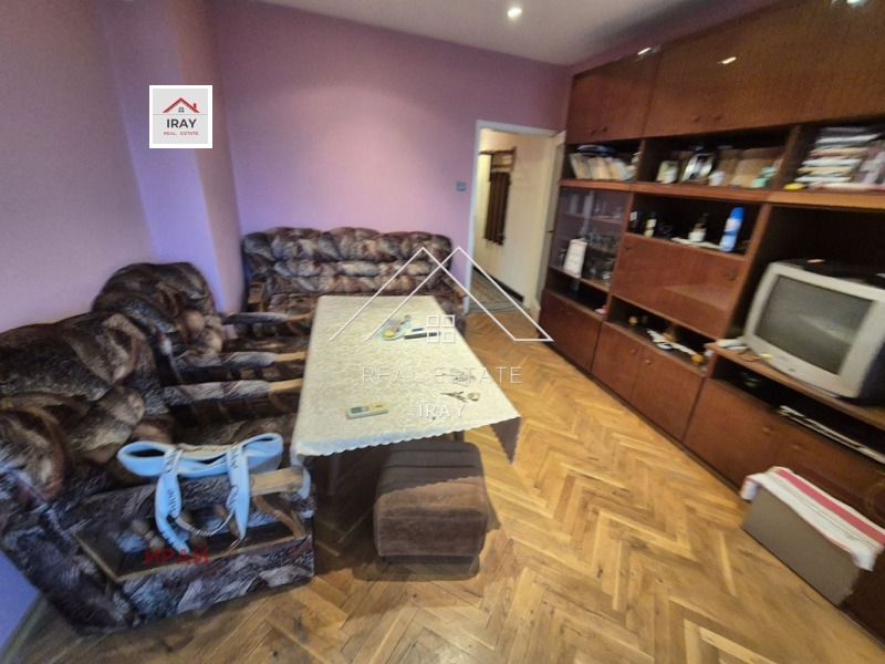 Дава под наем 3-СТАЕН, гр. Стара Загора, Аязмото, снимка 5 - Апартаменти - 53383652