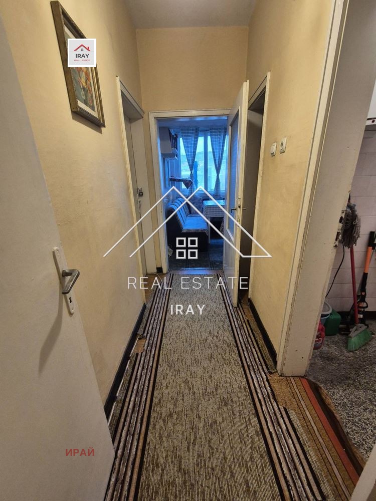 Дава под наем 3-СТАЕН, гр. Стара Загора, Аязмото, снимка 13 - Апартаменти - 53383652