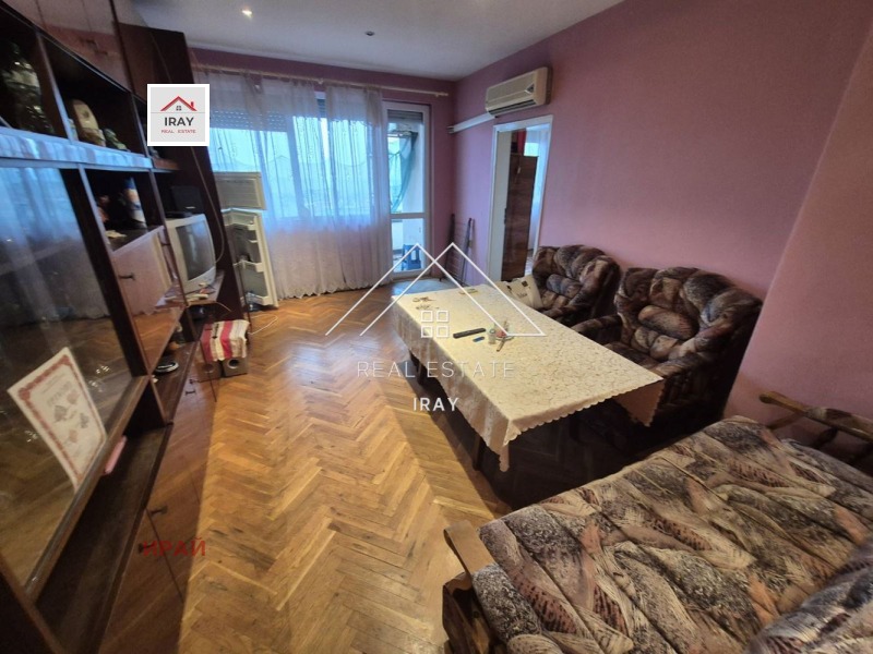 Дава под наем 3-СТАЕН, гр. Стара Загора, Аязмото, снимка 6 - Апартаменти - 53383652