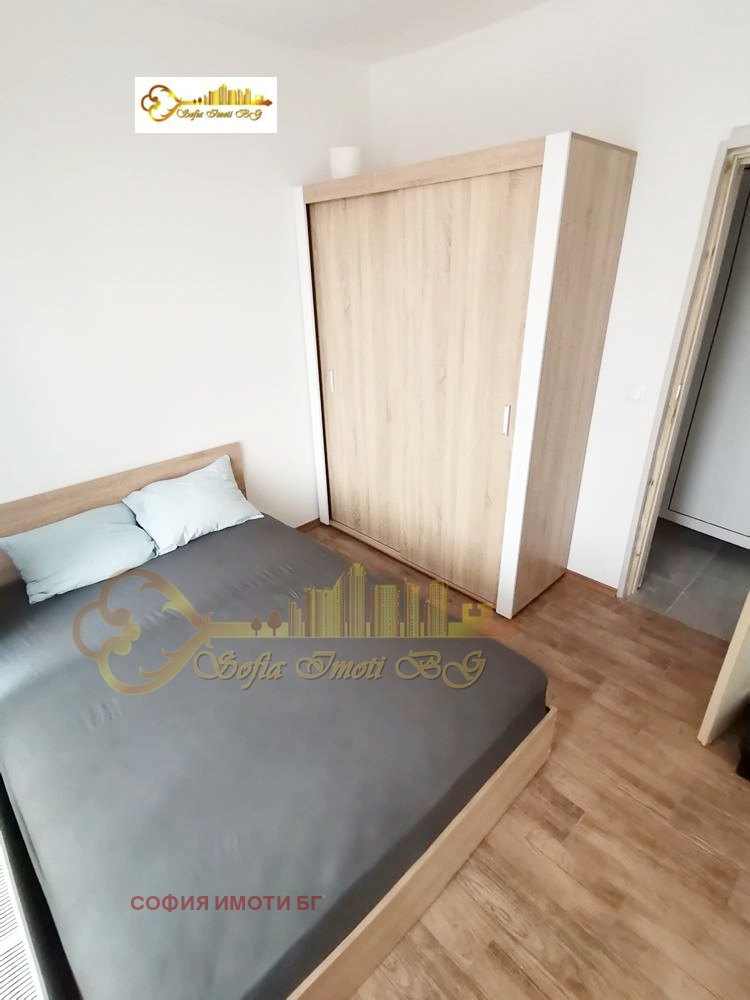 Дава под наем 3-СТАЕН, гр. София, Дървеница, снимка 4 - Апартаменти - 54519674