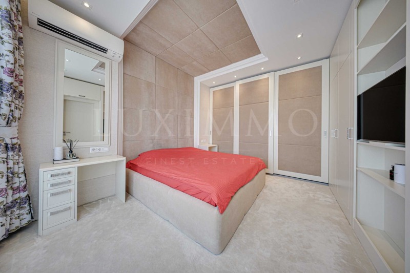 K pronájmu  3 ložnice Sofia , Manastirski livadi , 176 m2 | 16955661 - obraz [9]
