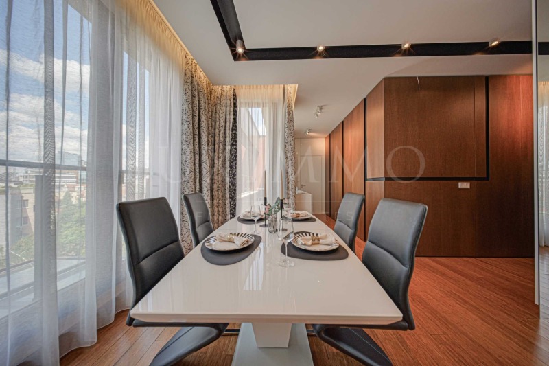 K pronájmu  3 ložnice Sofia , Manastirski livadi , 176 m2 | 16955661 - obraz [8]