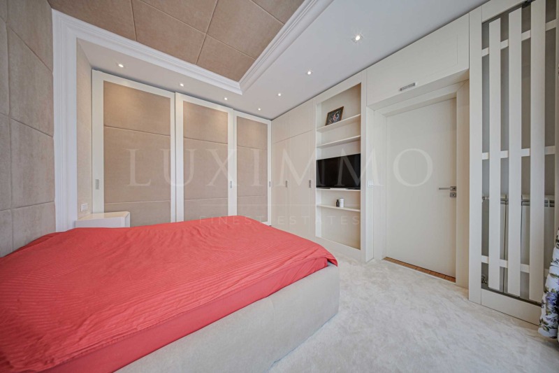 K pronájmu  3 ložnice Sofia , Manastirski livadi , 176 m2 | 16955661 - obraz [11]