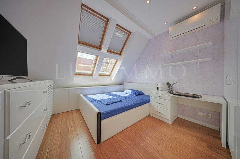 K pronájmu  3 ložnice Sofia , Manastirski livadi , 176 m2 | 16955661 - obraz [16]