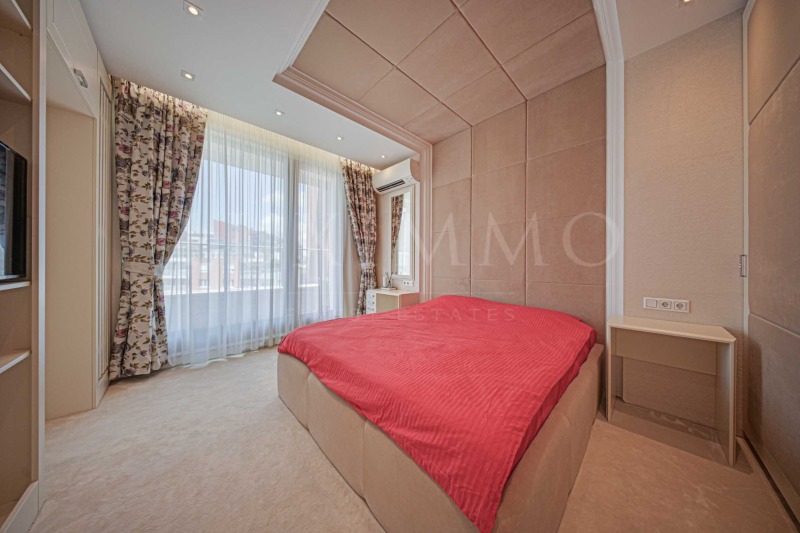 K pronájmu  3 ložnice Sofia , Manastirski livadi , 176 m2 | 16955661 - obraz [10]