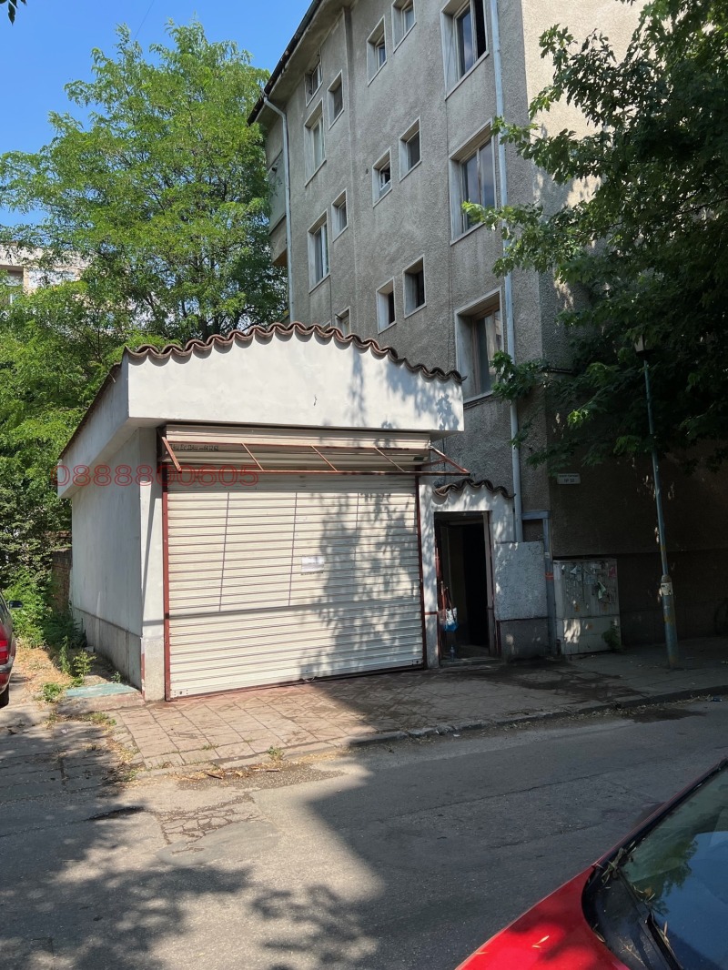Para alugar  Comprar Plovdiv , Karchiiaka , 25 m² | 74000690 - imagem [2]