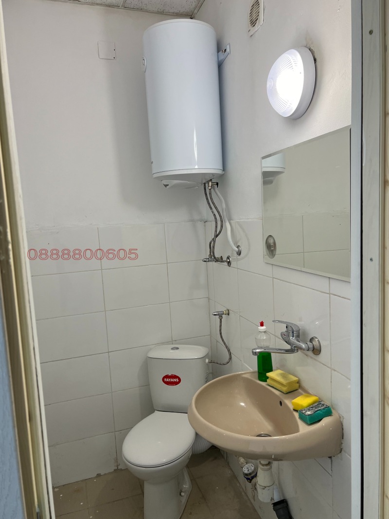 Para alugar  Comprar Plovdiv , Karchiiaka , 25 m² | 74000690 - imagem [7]