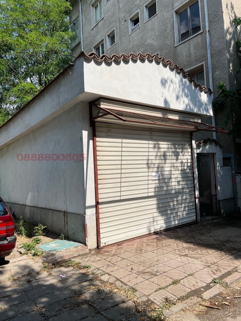 Para alugar  Comprar Plovdiv , Karchiiaka , 25 m² | 74000690