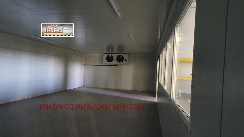 K pronájmu  Úložný prostor Plovdiv , Industrialna zona - Jug , 1080 m2 | 72541496 - obraz [6]