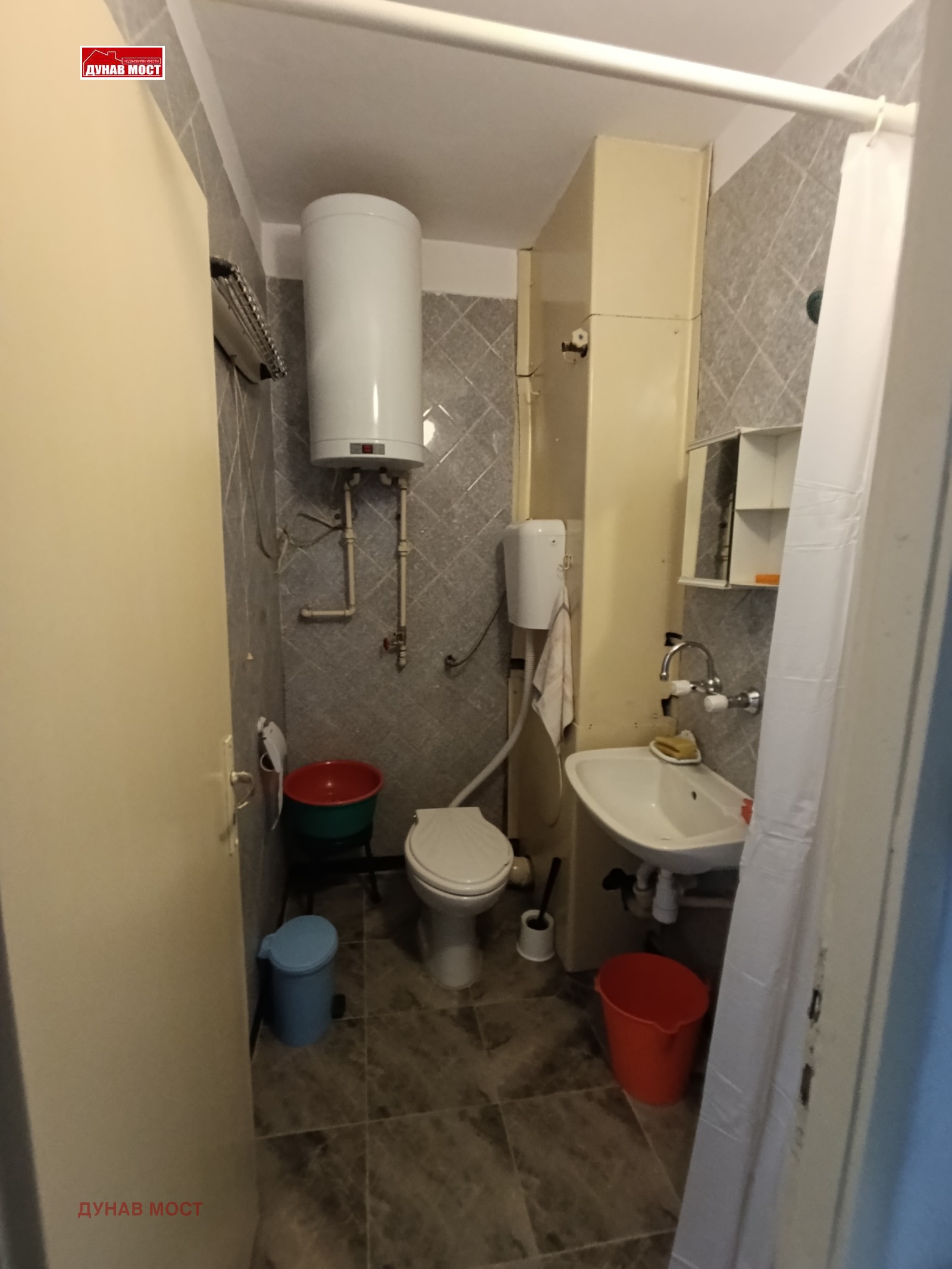 Дава под наем 1-СТАЕН, гр. Русе, Център, снимка 10 - Апартаменти - 54281488