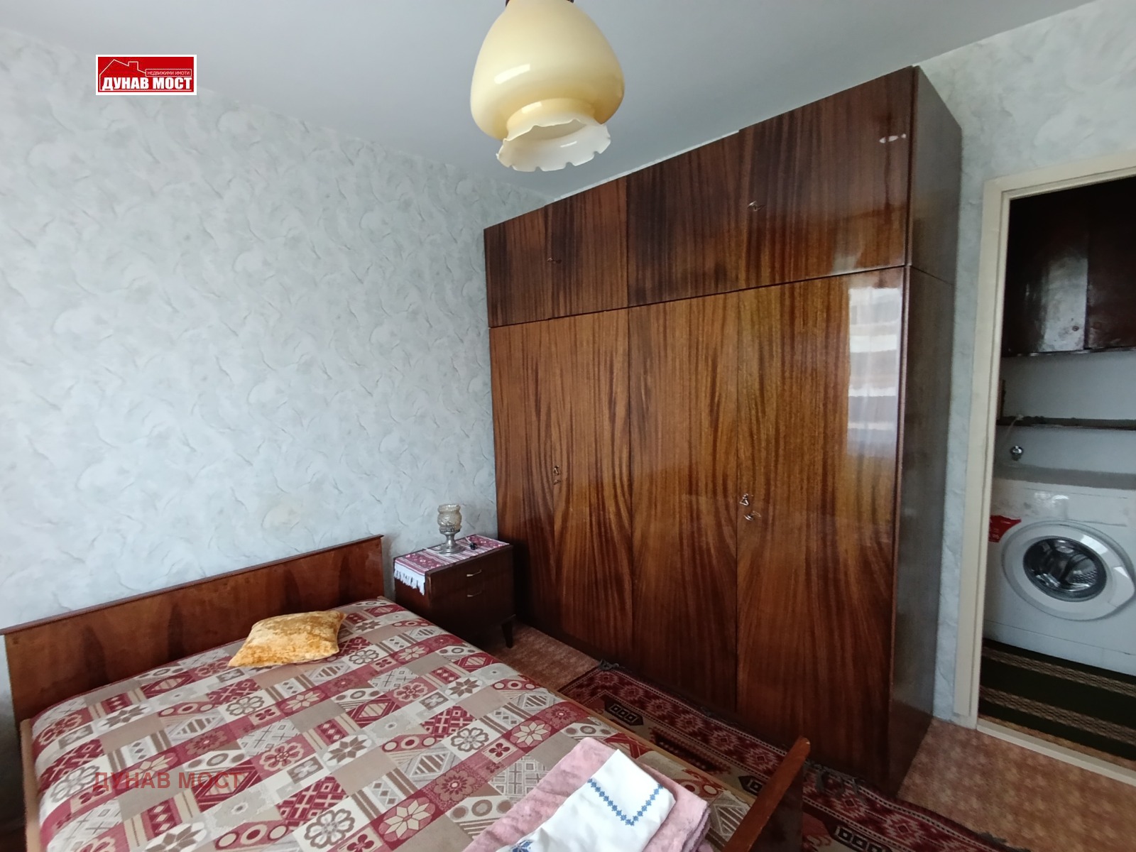 Дава под наем 1-СТАЕН, гр. Русе, Център, снимка 6 - Апартаменти - 54281488