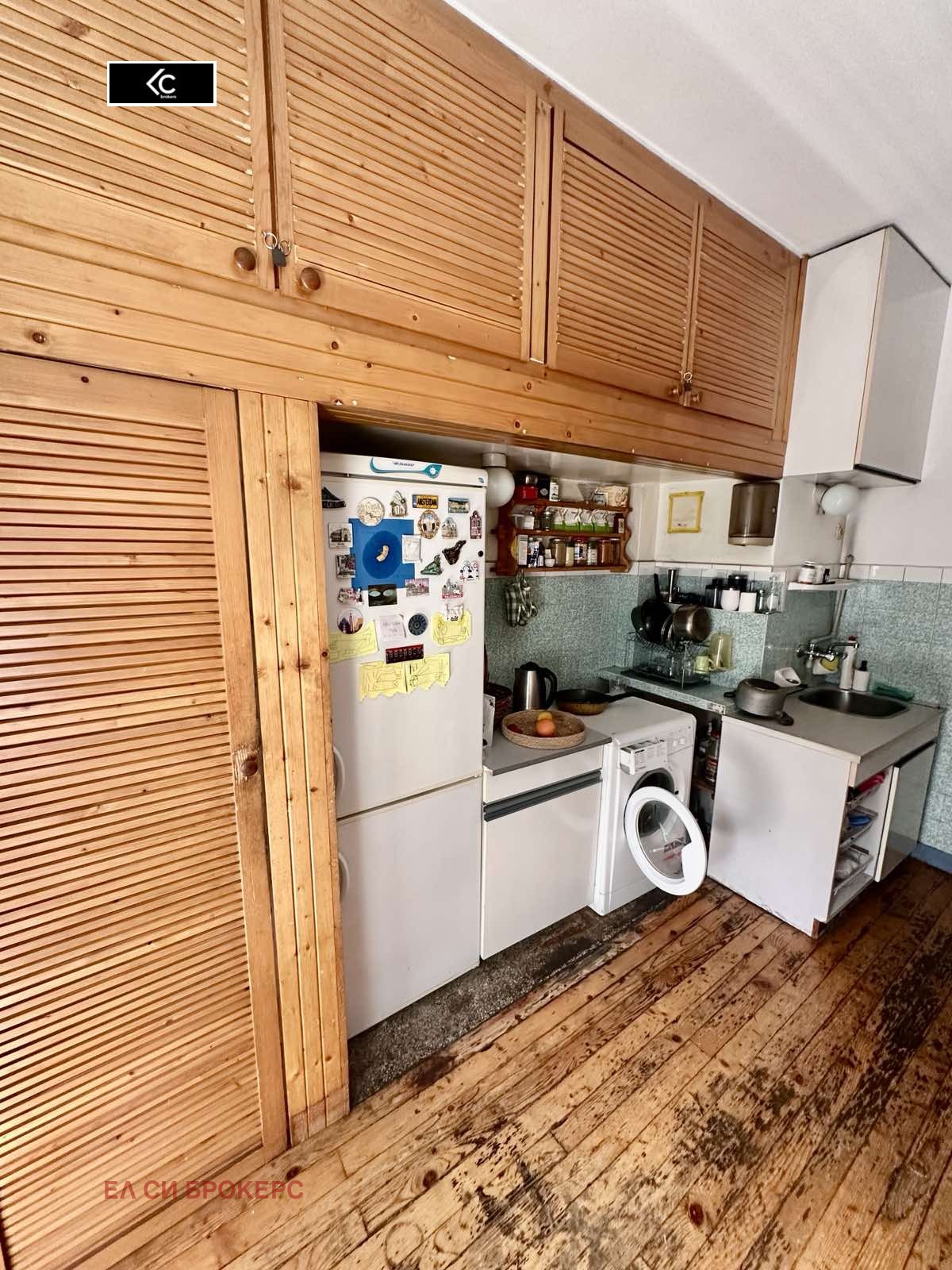 Дава под Наем 3-СТАЕН | Imot.bg — изображение 14