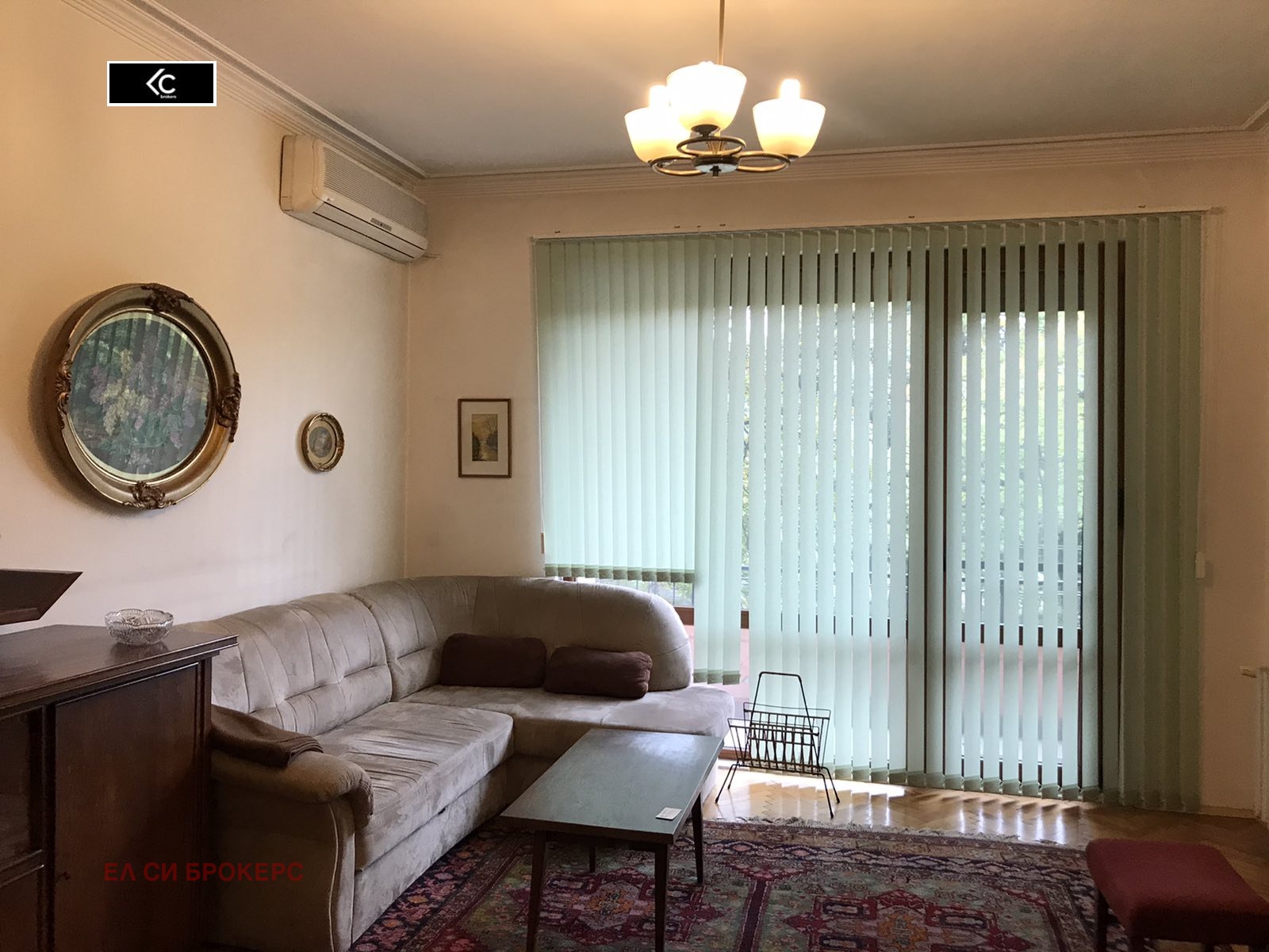 Дава под Наем 3-СТАЕН | Imot.bg — изображение 5