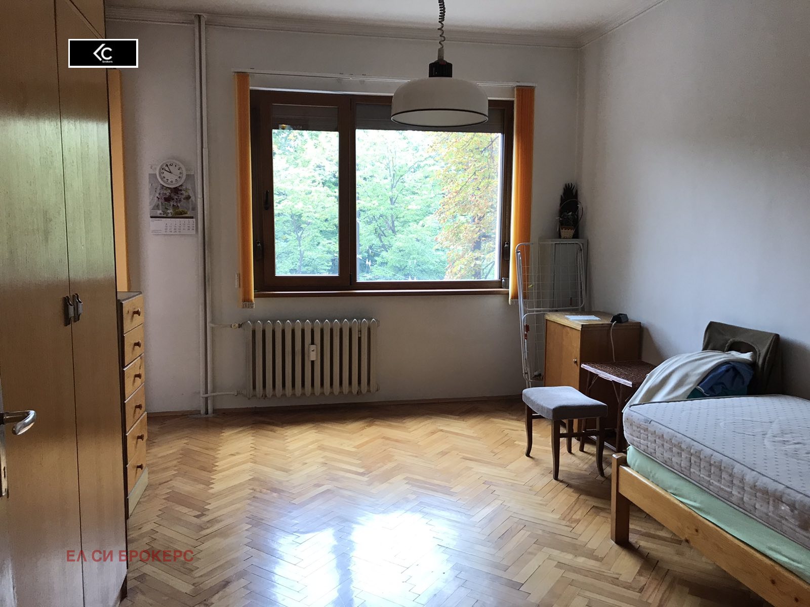 Дава под Наем 3-СТАЕН | Imot.bg — изображение 8