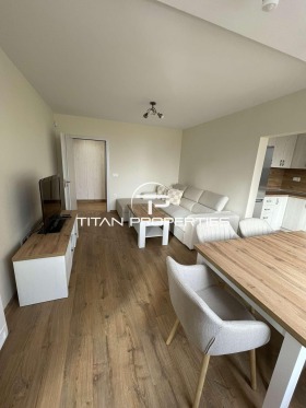 1 dormitorio Chayka, Varna