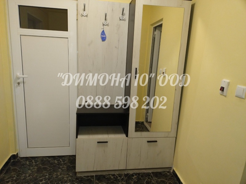 Kiralık  Stüdyo Ruse , Drujba 3 , 45 metrekare | 66003804 - görüntü [6]