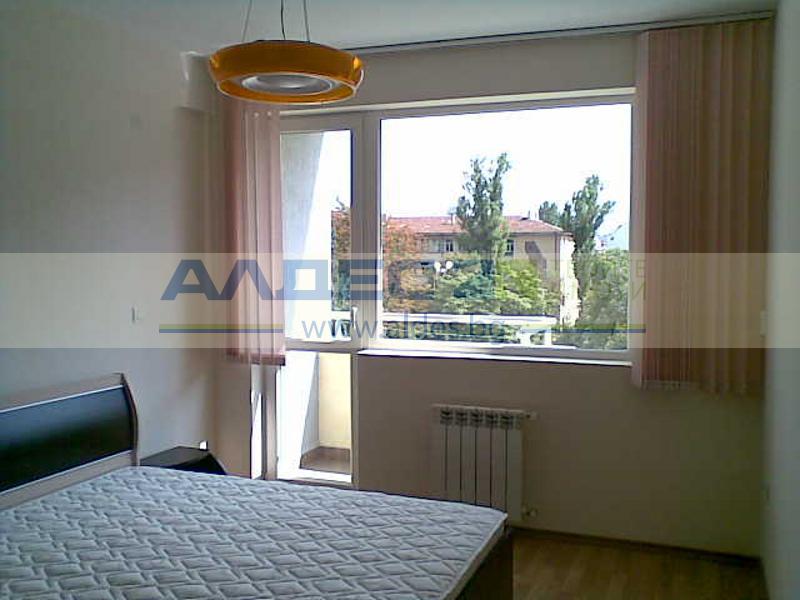 Do wynajęcia  1 sypialnia Sofia , Baniszora , 60 mkw | 92329667 - obraz [6]