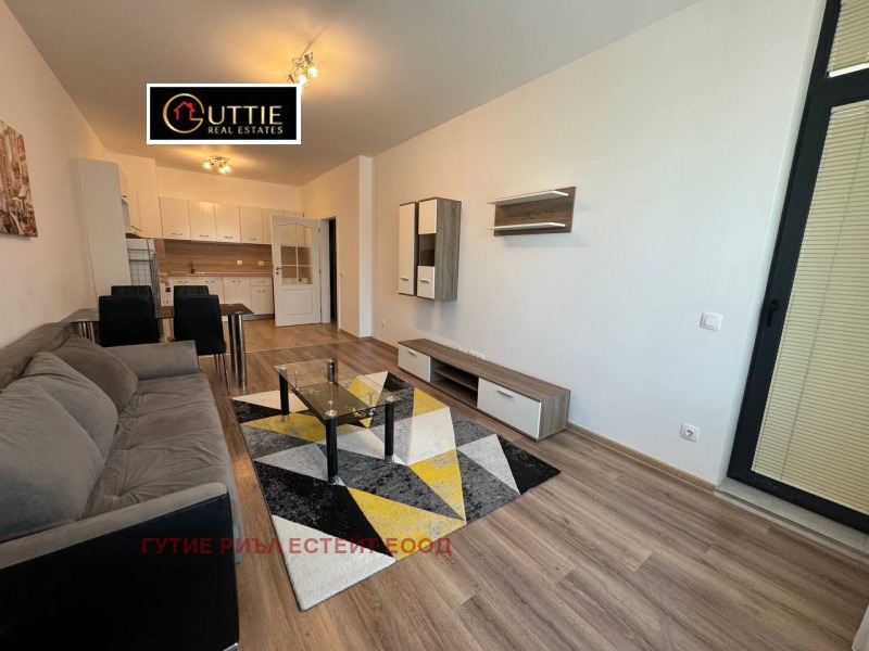 For Rent  1 bedroom Sofia , Druzhba 2 , 66 sq.m | 22529268