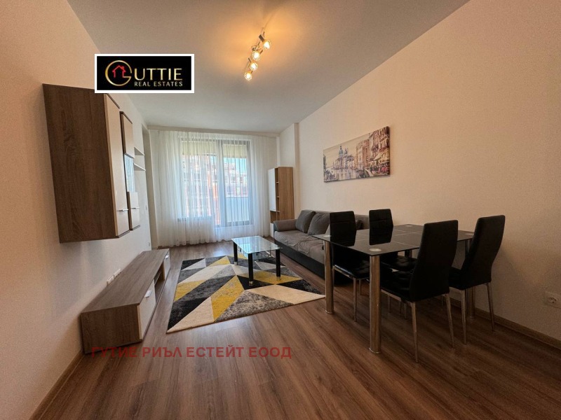 For Rent  1 bedroom Sofia , Druzhba 2 , 66 sq.m | 22529268 - image [2]