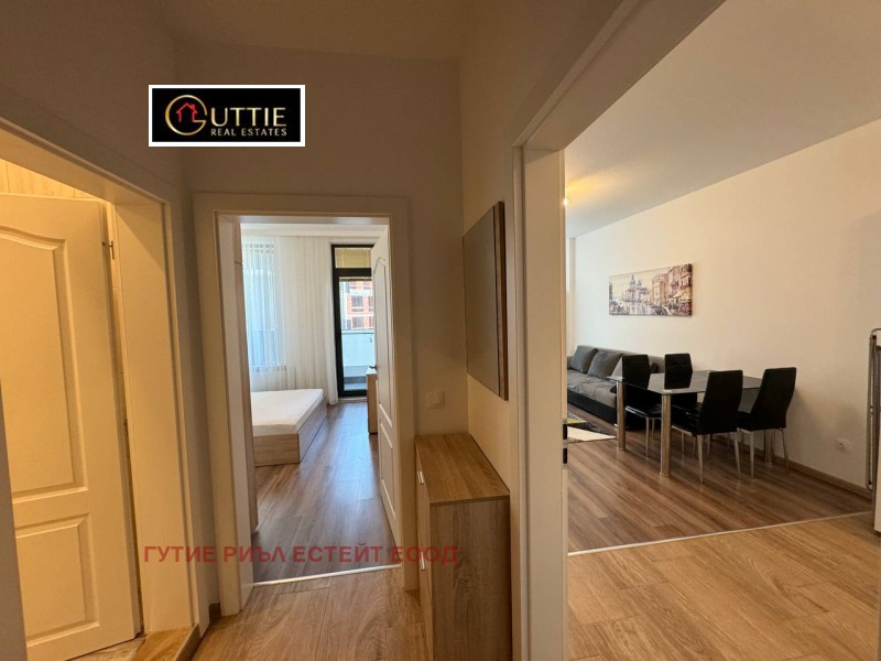 For Rent  1 bedroom Sofia , Druzhba 2 , 66 sq.m | 22529268 - image [4]