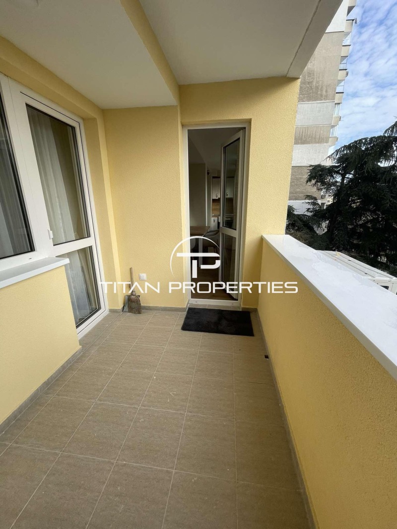 A louer  1 chambre Varna , Tchaika , 80 m² | 98358883 - image [12]