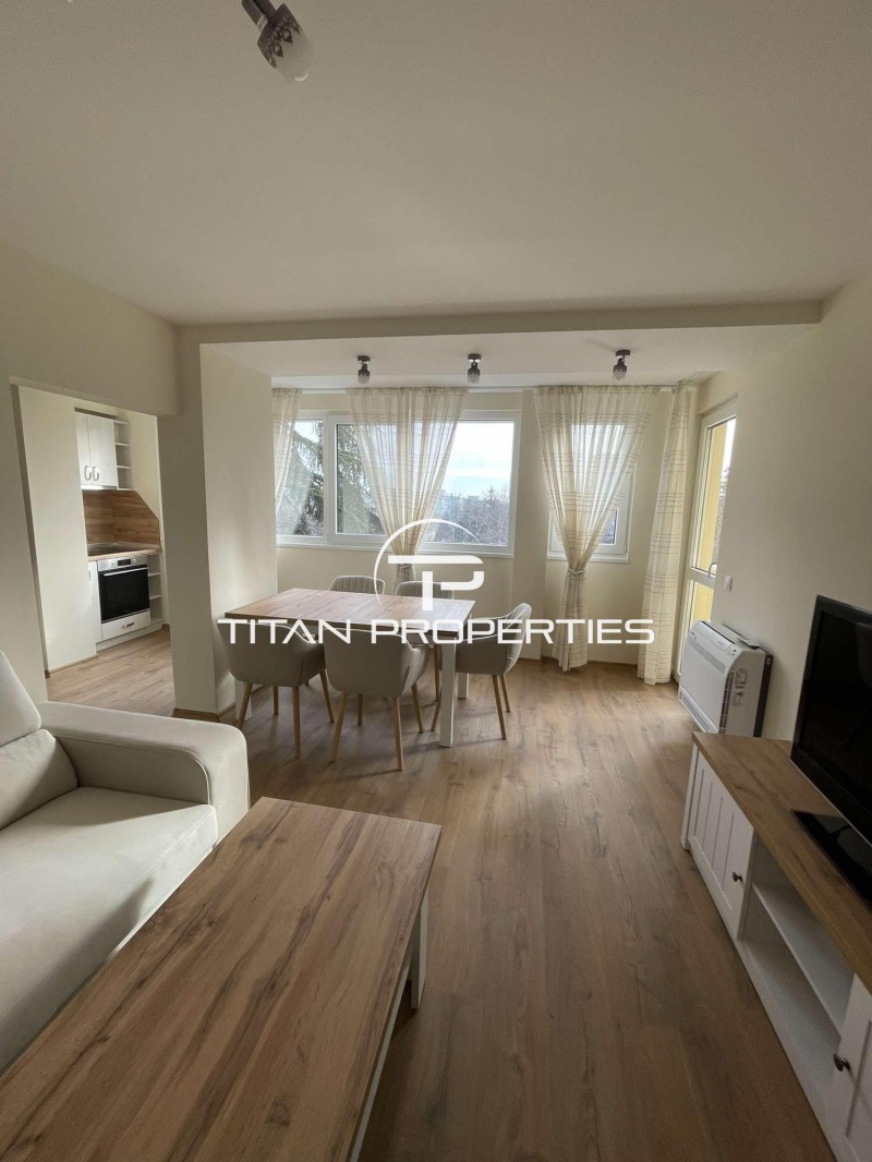 A louer  1 chambre Varna , Tchaika , 80 m² | 98358883 - image [3]