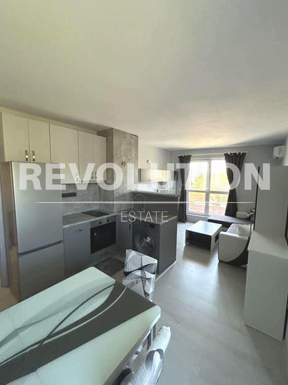 Дава под наем 2-СТАЕН, гр. Варна, Левски 1, снимка 2 - Апартаменти - 53322554