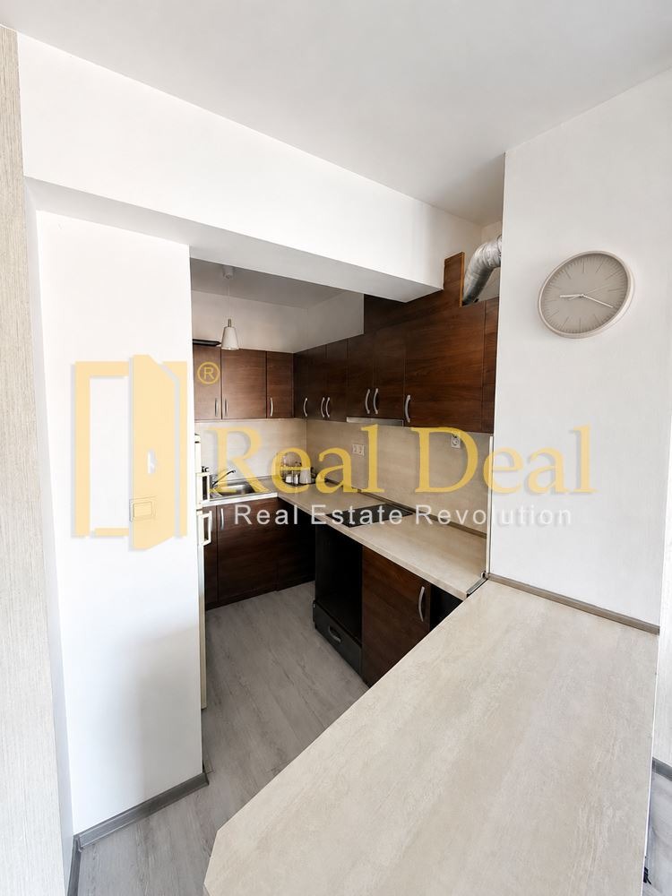 Дава под наем 2-СТАЕН, гр. София, Редута, снимка 5 - Апартаменти - 54423973