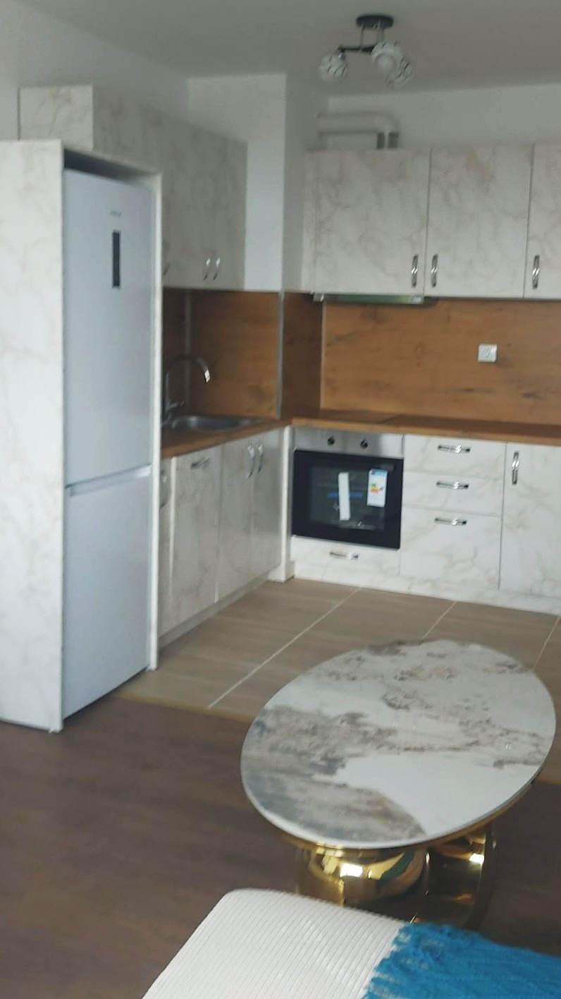 Дава под наем 2-СТАЕН, гр. Пловдив, Гагарин, снимка 5 - Апартаменти - 56368911