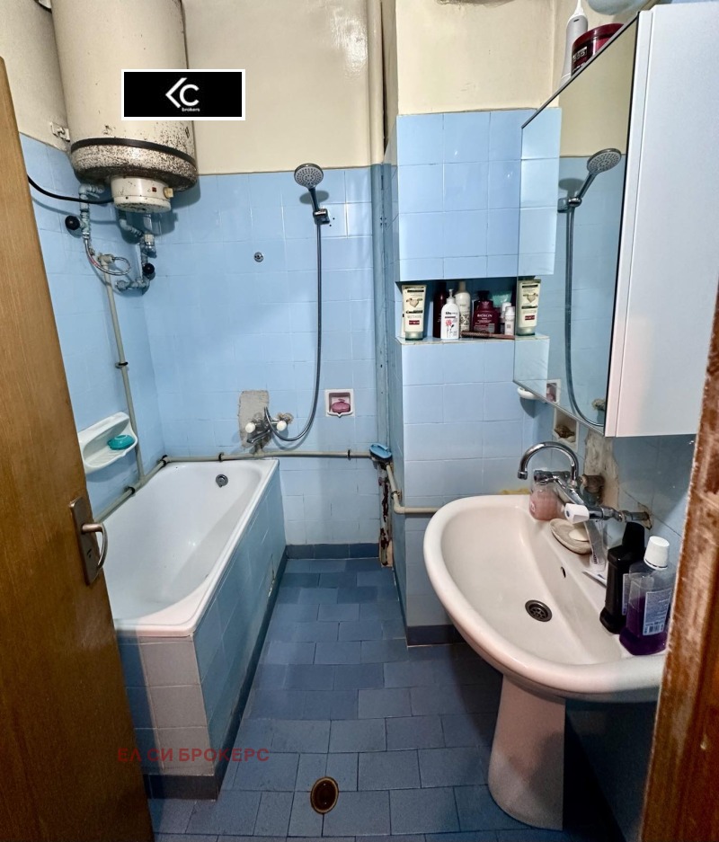 Дава под наем  3-стаен град София , Център , 120 кв.м | 44131858 - изображение [12]