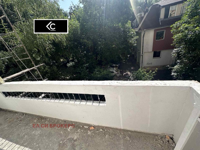 Дава под наем  3-стаен град София , Център , 120 кв.м | 44131858 - изображение [11]