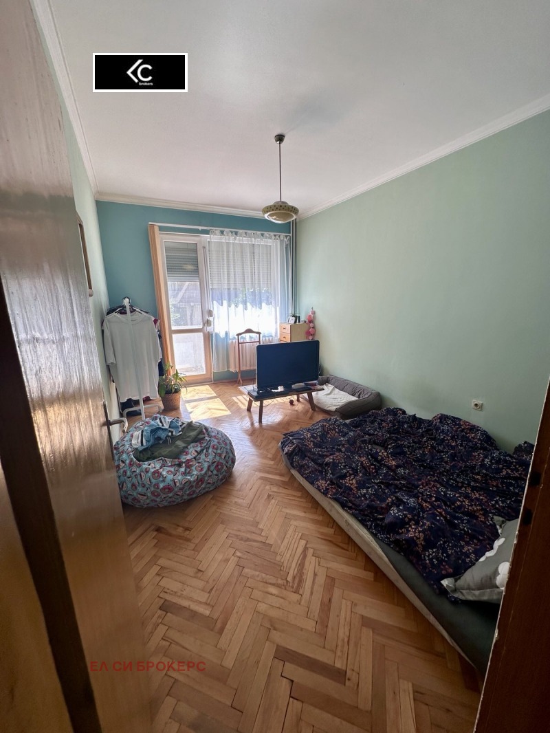 Дава под наем  3-стаен град София , Център , 120 кв.м | 44131858 - изображение [6]