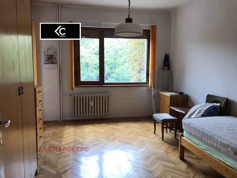 Дава под наем  3-стаен град София , Център , 120 кв.м | 44131858 - изображение [8]