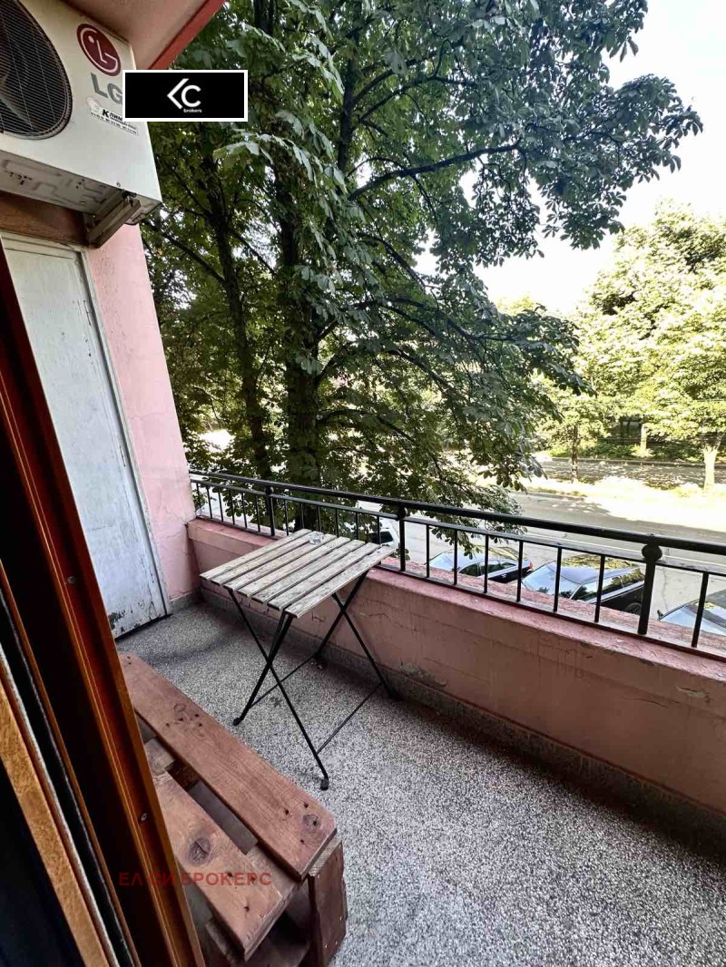 Дава под наем  3-стаен град София , Център , 120 кв.м | 44131858 - изображение [10]