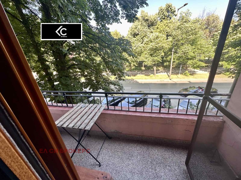 Дава под наем  3-стаен град София , Център , 120 кв.м | 44131858 - изображение [9]