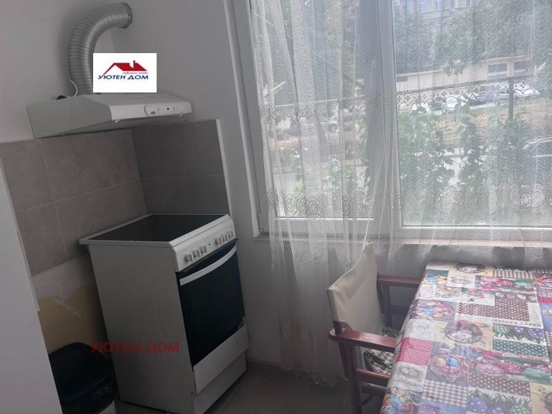 Дава под наем  3-стаен град Шумен , Болницата , 85 кв.м | 71350916 - изображение [7]