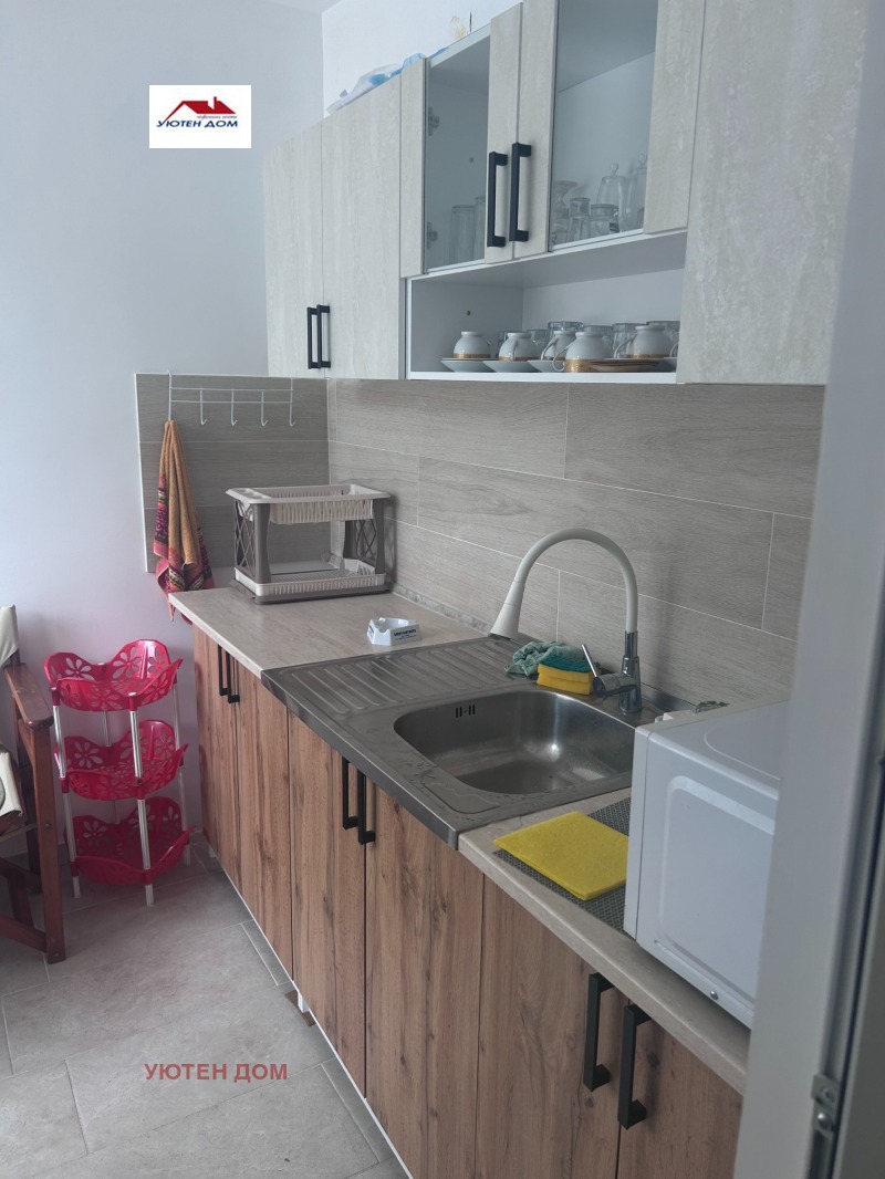 Дава под наем  3-стаен град Шумен , Болницата , 85 кв.м | 71350916 - изображение [5]