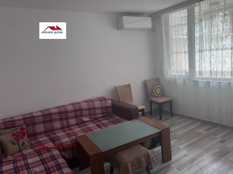 Дава под наем  3-стаен град Шумен , Болницата , 85 кв.м | 71350916 - изображение [2]